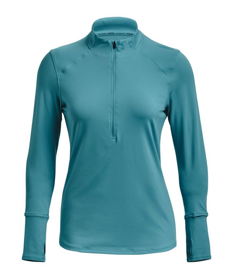 Under Armour® Sweatshirt HalfZip Sweatshirt Damen von Under Armour®