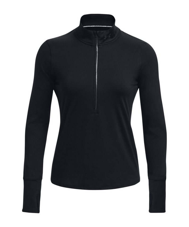 Under Armour® Sweatshirt Qualifier Run HalfZip Sweatshirt von Under Armour®