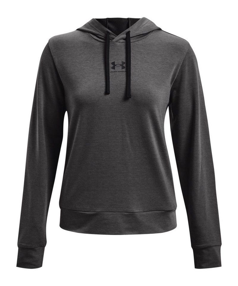 Under Armour® Sweatshirt Rival Terry Hoody Damen von Under Armour®