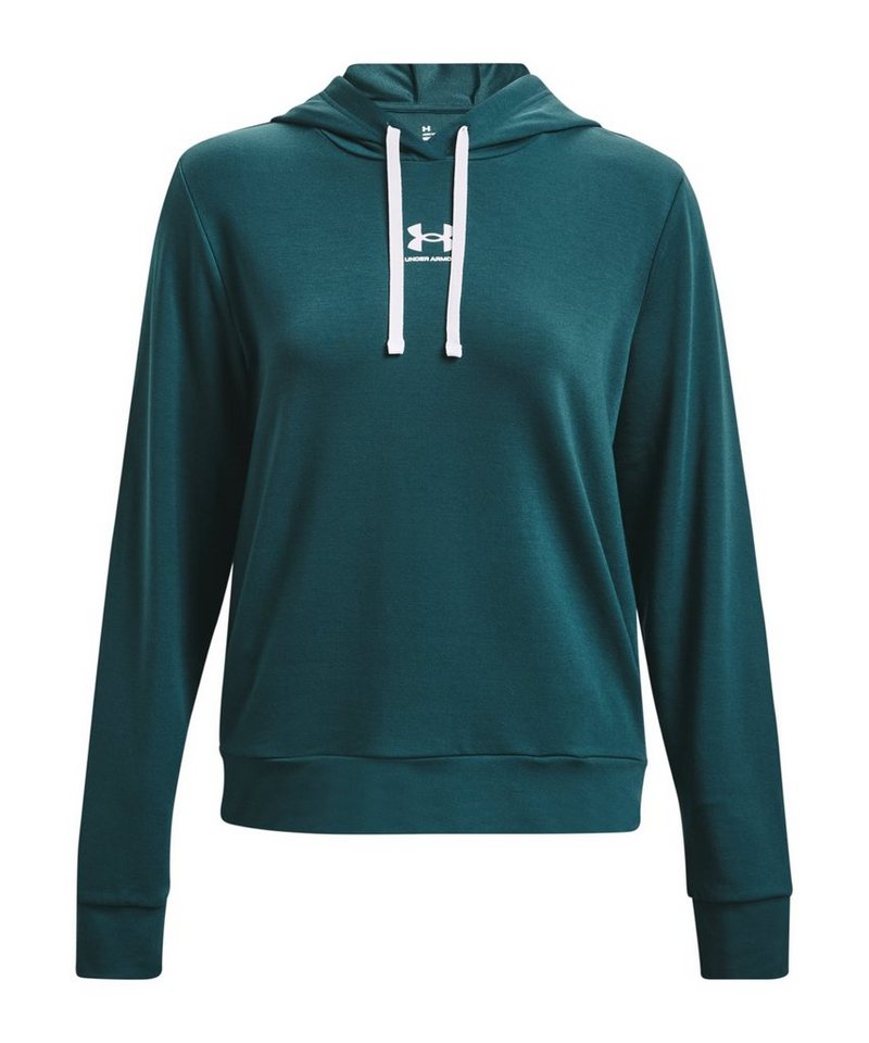 Under Armour® Sweatshirt Rival Terry Hoody Damen von Under Armour®