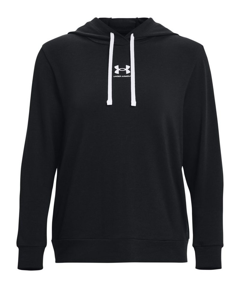 Under Armour® Sweatshirt Rival Terry Hoody Damen von Under Armour®