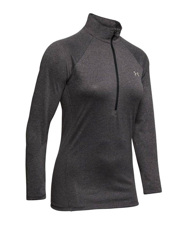 Under Armour® Sweatshirt Tech 1/2 Zip Sweatshirt Damen von Under Armour®