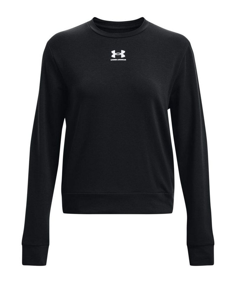 Under Armour® Sweatshirt Terry Sweatshirt Damen von Under Armour®