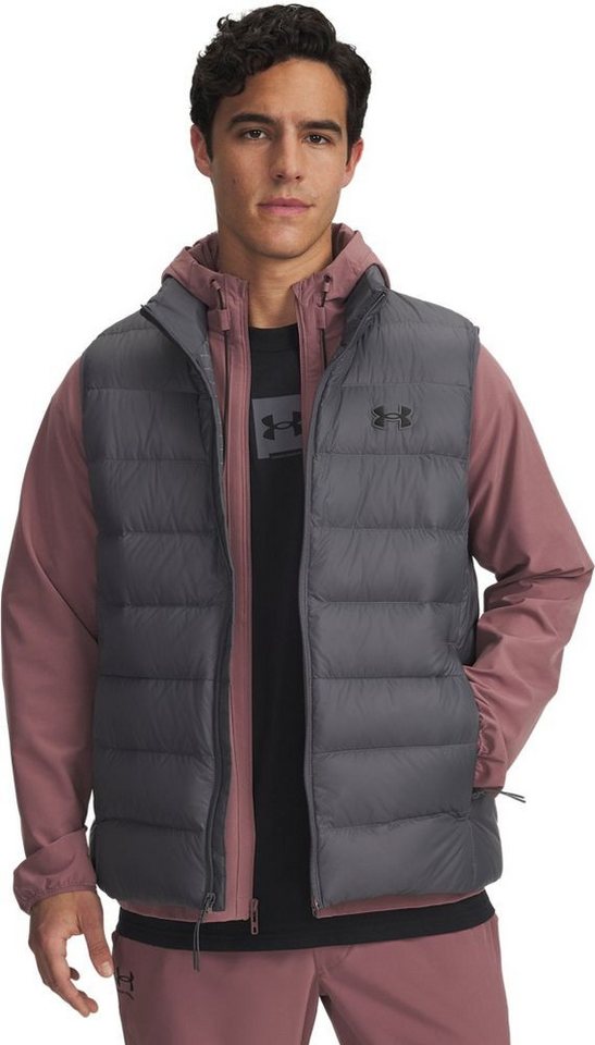 Under Armour® Sweatweste Legend Down Vest von Under Armour®