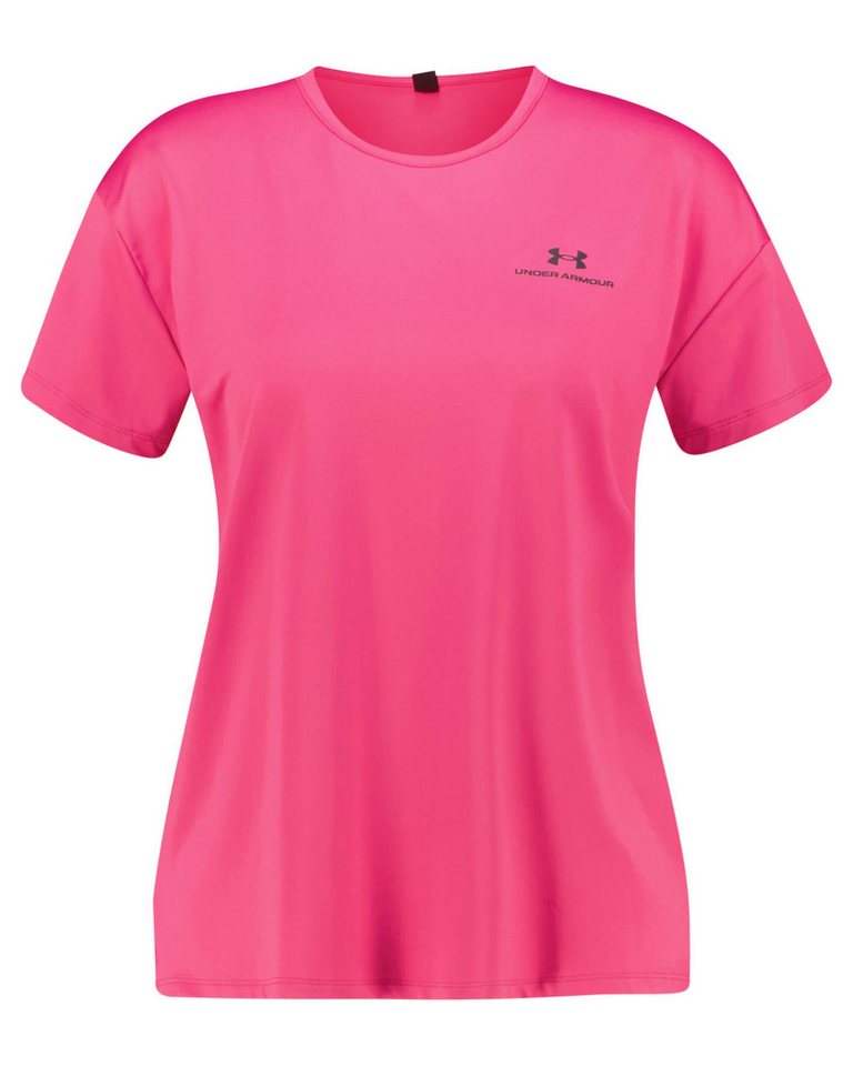 Under Armour® T-Shirt Damen T-Shirt UA RUSH ENERGY (1-tlg) von Under Armour®