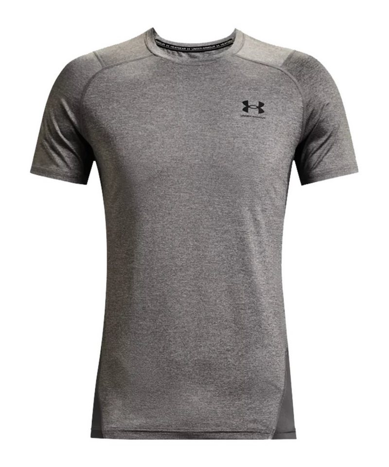 Under Armour® T-Shirt HG Fitted T-Shirt default von Under Armour®