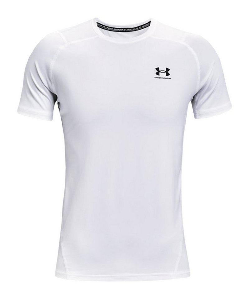 Under Armour® T-Shirt HG Fitted T-Shirt default von Under Armour®