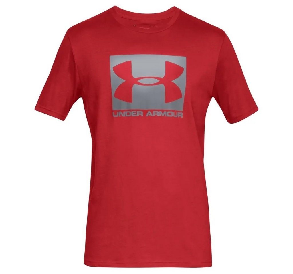 Under Armour® T-Shirt Herren Rush Energy Kurzarm T-shirt von Under Armour®