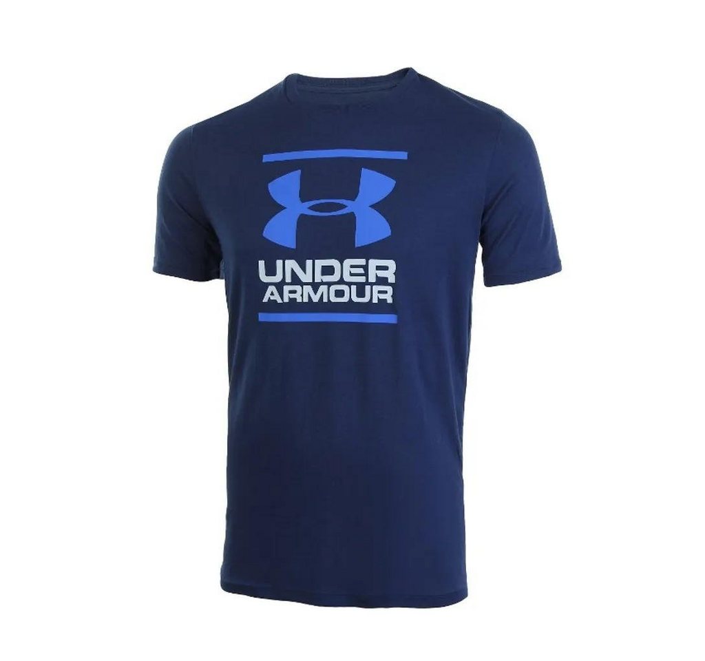 Under Armour® T-Shirt Herren UA GL Foundation Kurzarm T-Shirt von Under Armour®