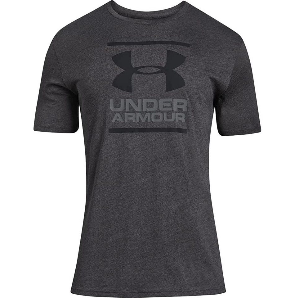 Under Armour® T-Shirt Herren UA GL Foundation Kurzarm T-Shirt von Under Armour®