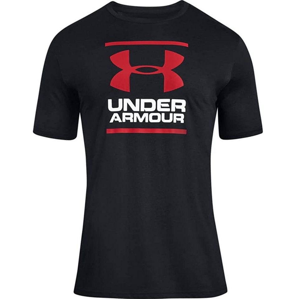 Under Armour® T-Shirt Herren UA GL Foundation Kurzarm T-Shirt von Under Armour®