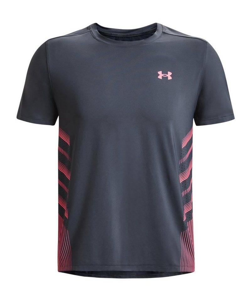 Under Armour® T-Shirt Iso-Chill Heat T-Shirt default von Under Armour®