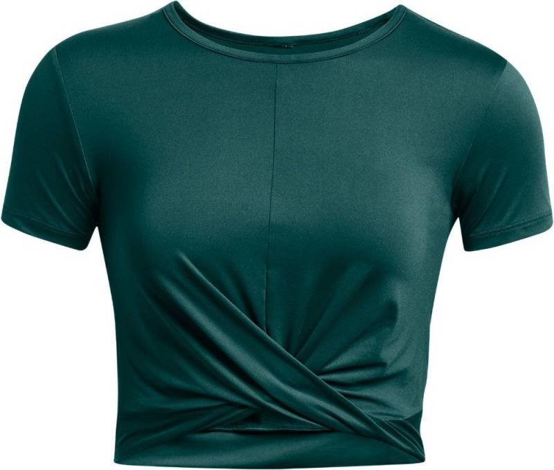 Under Armour® T-Shirt Motion Crossover Crop Ss von Under Armour®