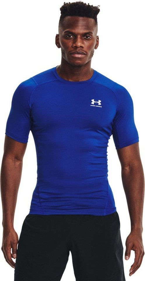 Under Armour® T-Shirt T-Shirt HeatGear Armour von Under Armour®