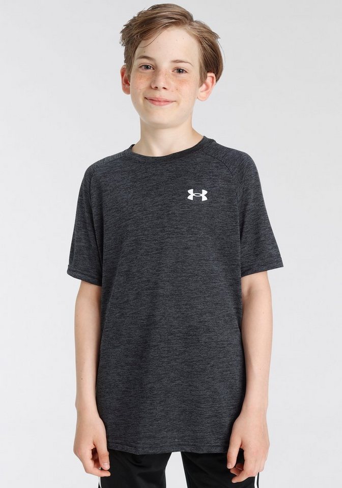 Under Armour® T-Shirt TECH Für Kinder von Under Armour®