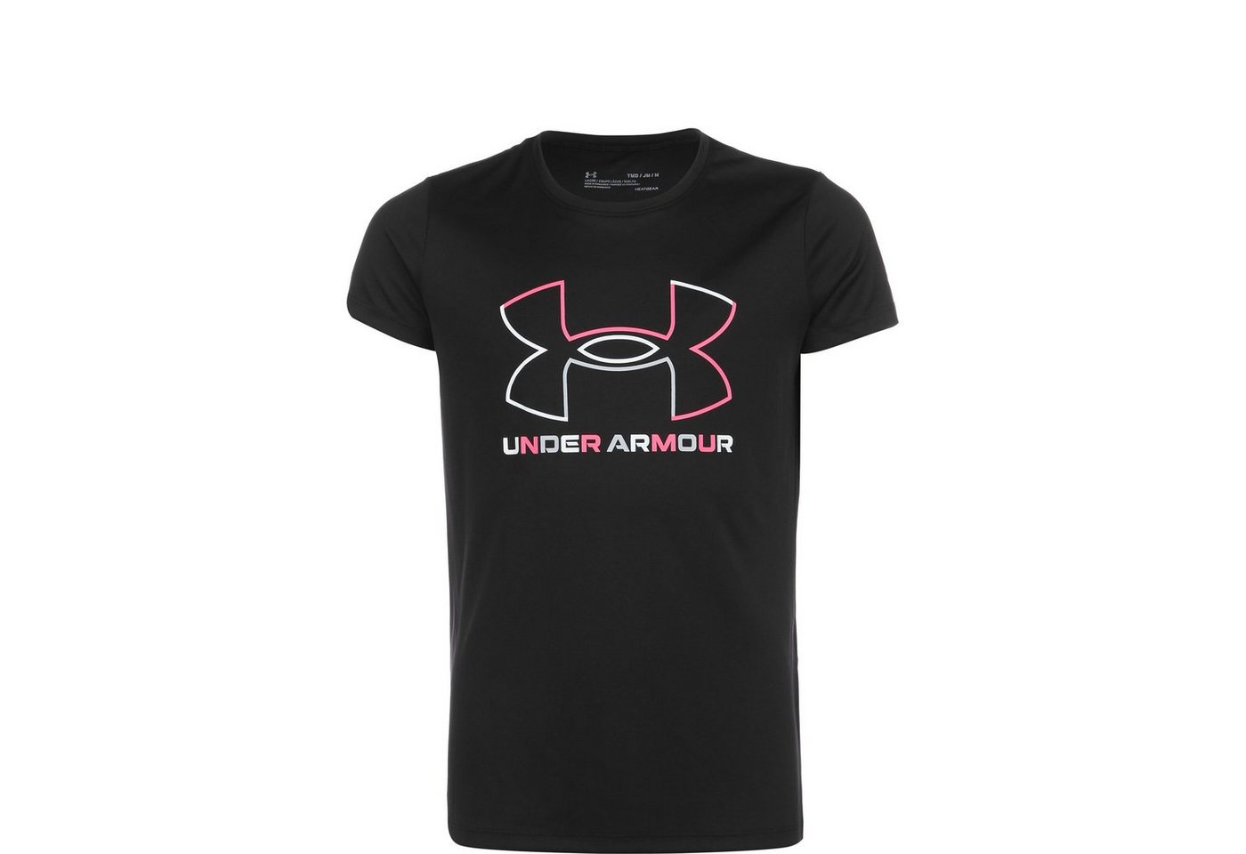 Under Armour® T-Shirt Tech Solid Body T-Shirt Kinder von Under Armour®