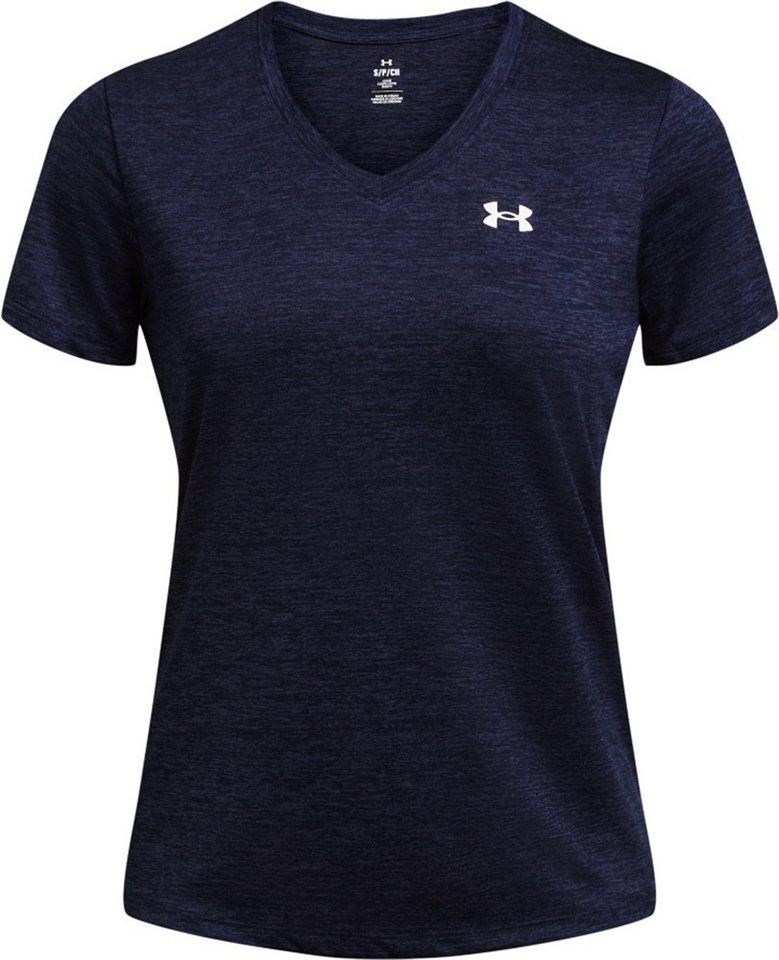 Under Armour® T-Shirt Tech Ssv- Twist von Under Armour®
