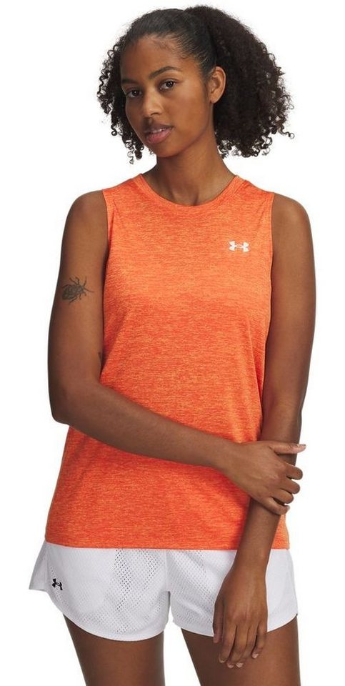 Under Armour® T-Shirt Tech Tanktop Twist von Under Armour®