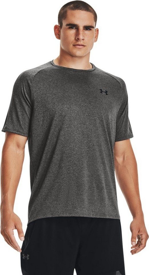 Under Armour® T-Shirt UA Tech 2.0 Oberteil, kurzärmlig von Under Armour®