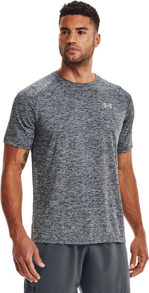 Under Armour® T-Shirt UA Tech 2.0 Oberteil, kurzärmlig von Under Armour®