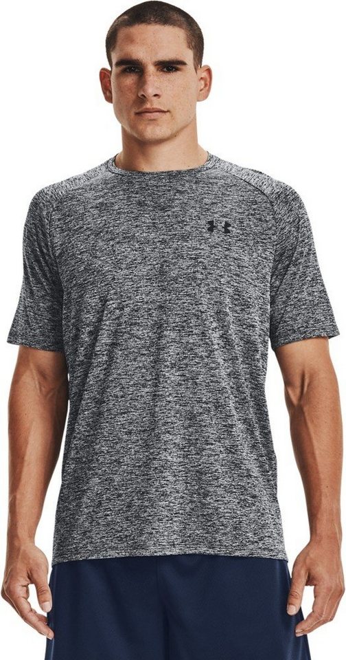 Under Armour® T-Shirt UA Tech 2.0 Oberteil, kurzärmlig von Under Armour®