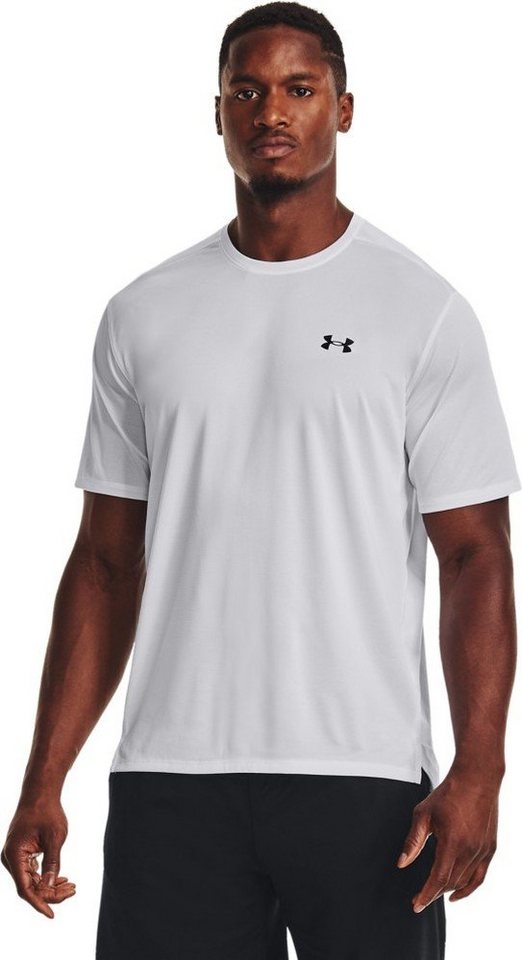 Under Armour® T-Shirt UA Tech Vent Kurzarm-Oberteil von Under Armour®