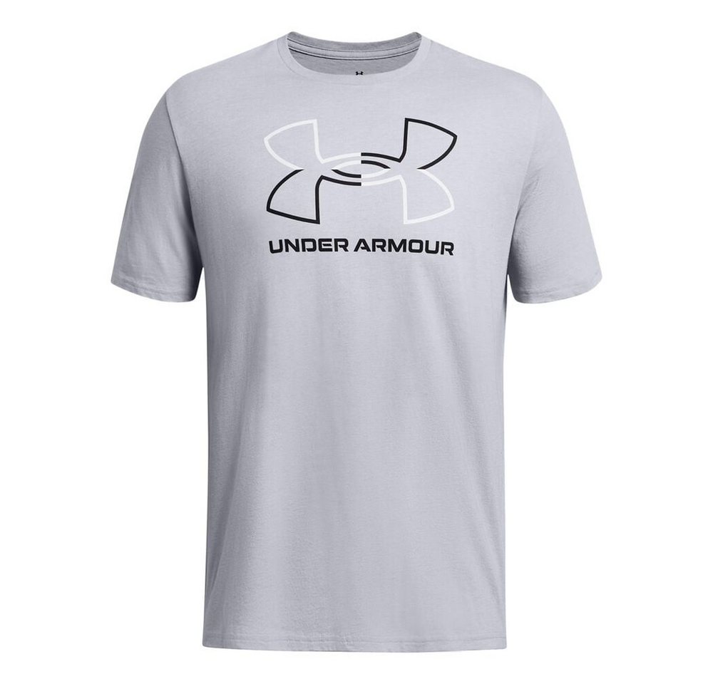 Under Armour® T-Shirt UA GL FOUNDATION UPDATE SS von Under Armour®