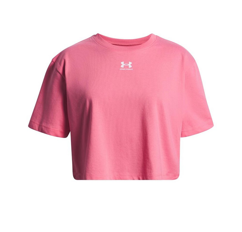 Under Armour® T-Shirt Ua Rival Ss von Under Armour®