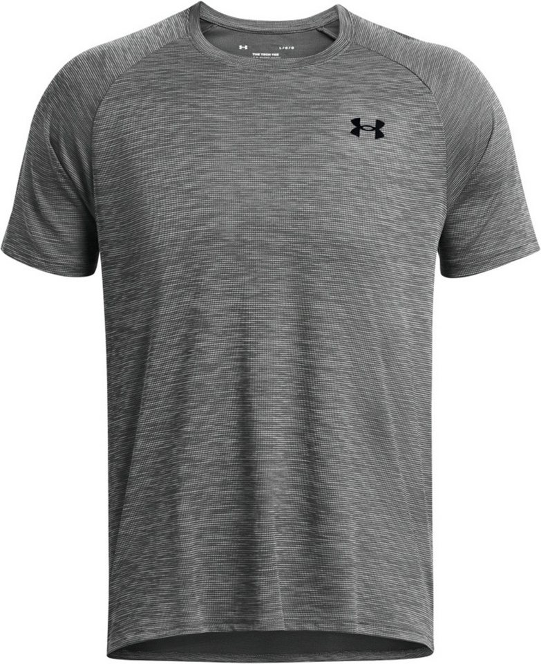 Under Armour® T-Shirt Ua Tech Textured Ss von Under Armour®