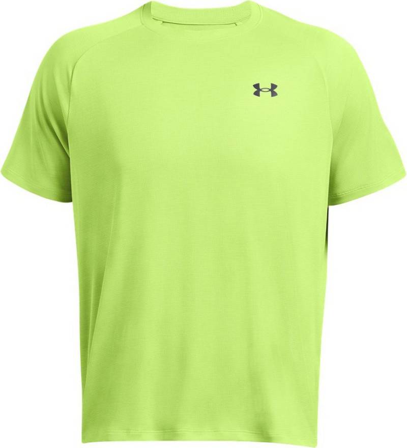 Under Armour® T-Shirt Ua Tech Textured Ss von Under Armour®