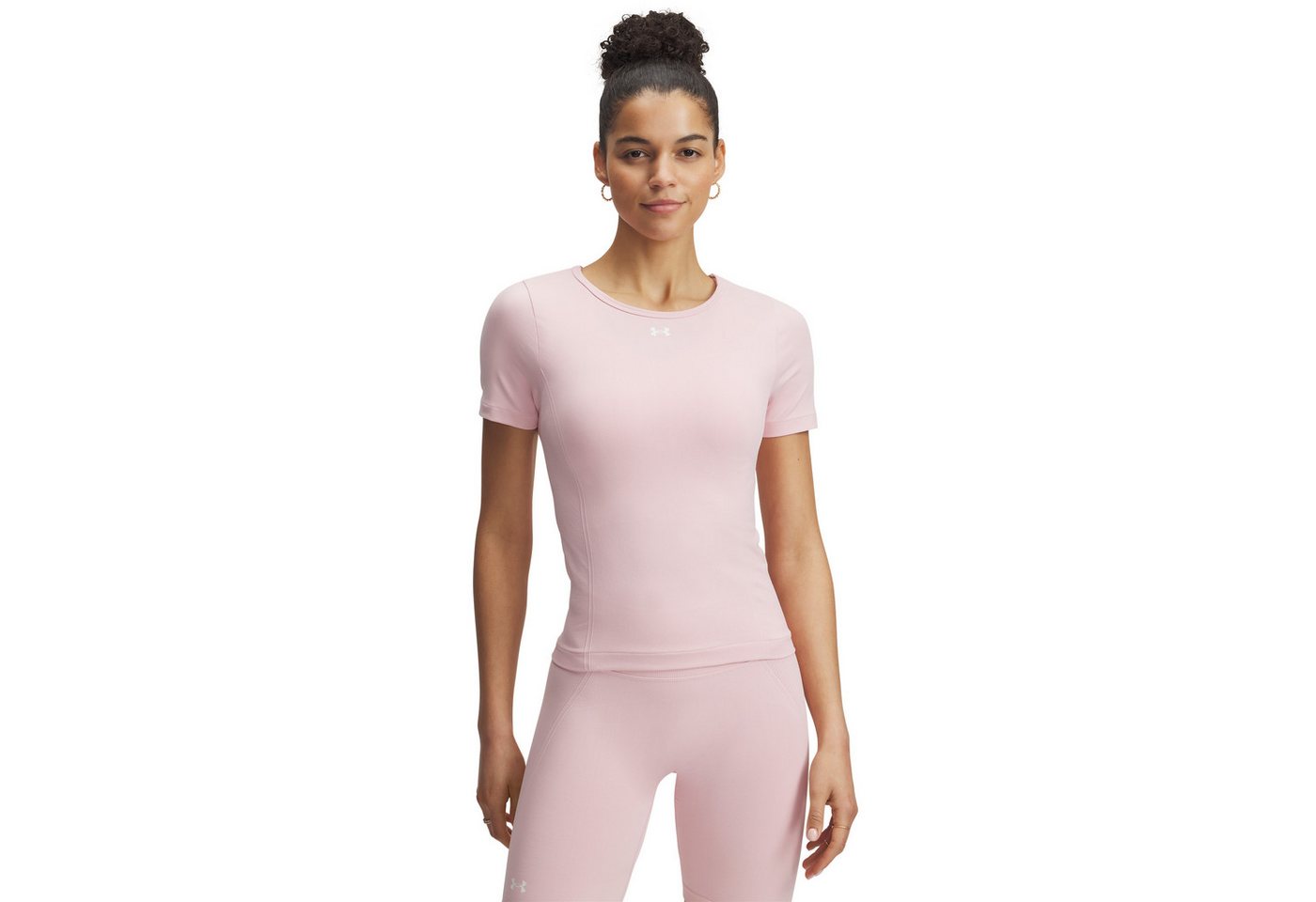 Under Armour® T-Shirt Under Armour Damen Shirt Train Seamless SS 1379149 von Under Armour®