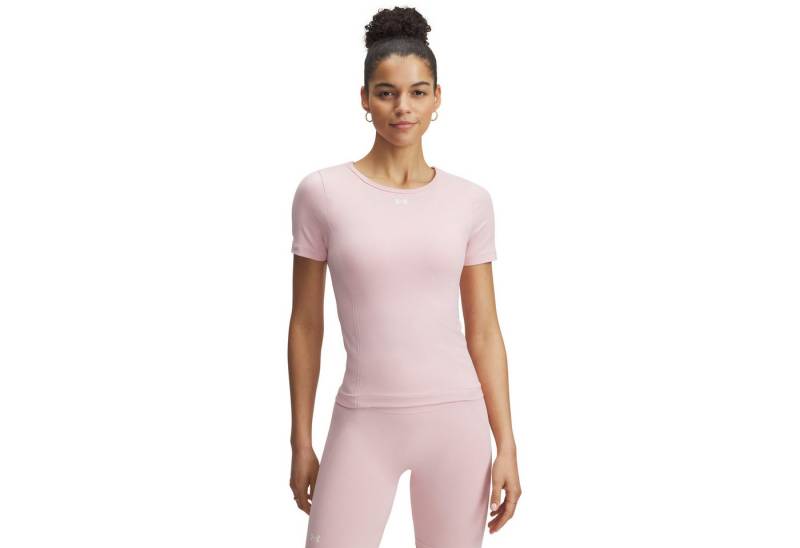 Under Armour® T-Shirt Under Armour Damen Shirt Train Seamless SS 1379149 von Under Armour®