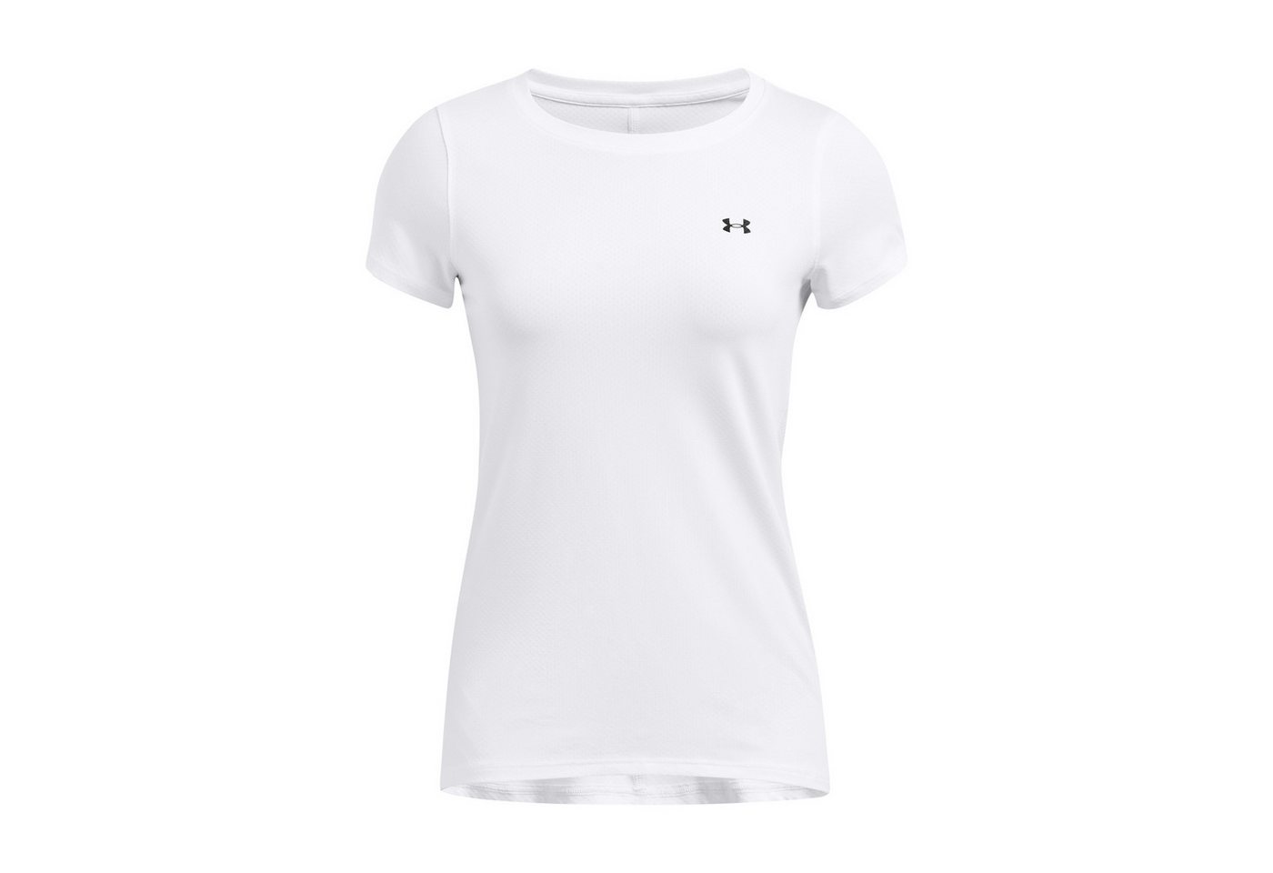 Under Armour® T-Shirt Under Armour Damen T-Shirt HG Armour SS 1328964 von Under Armour®
