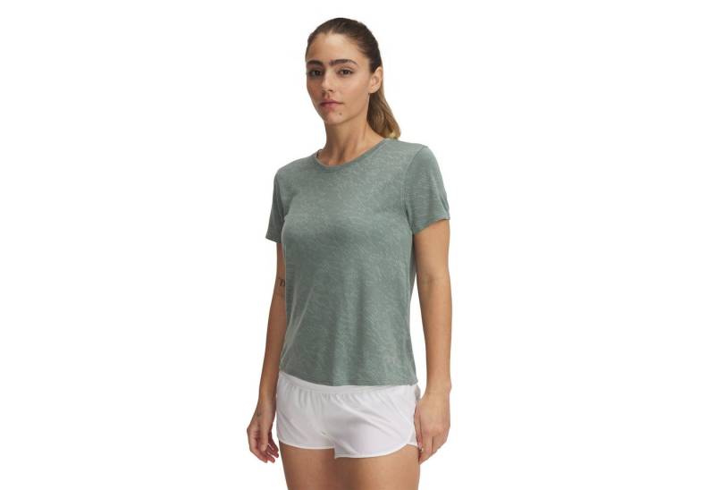 Under Armour® T-Shirt Under Armour Damen T-Shirt Launch Camo 1386337 von Under Armour®