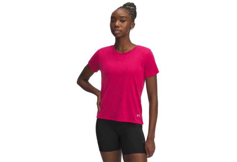 Under Armour® T-Shirt Under Armour Damen T-Shirt Launch Camo 1386337 von Under Armour®
