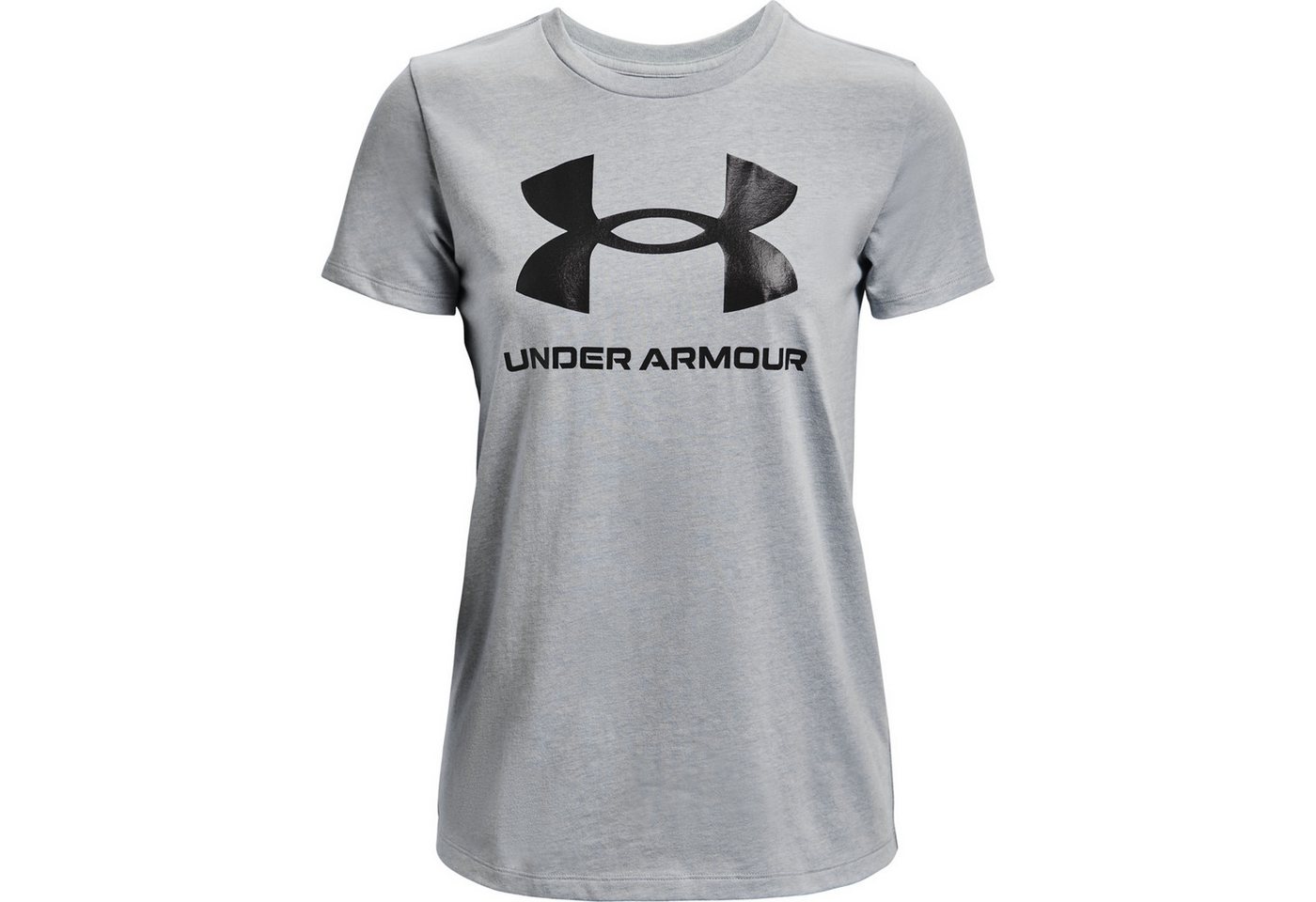 Under Armour® T-Shirt Under Armour Damen T-Shirt Live Sportstyle Graphic SSC 1356305 von Under Armour®