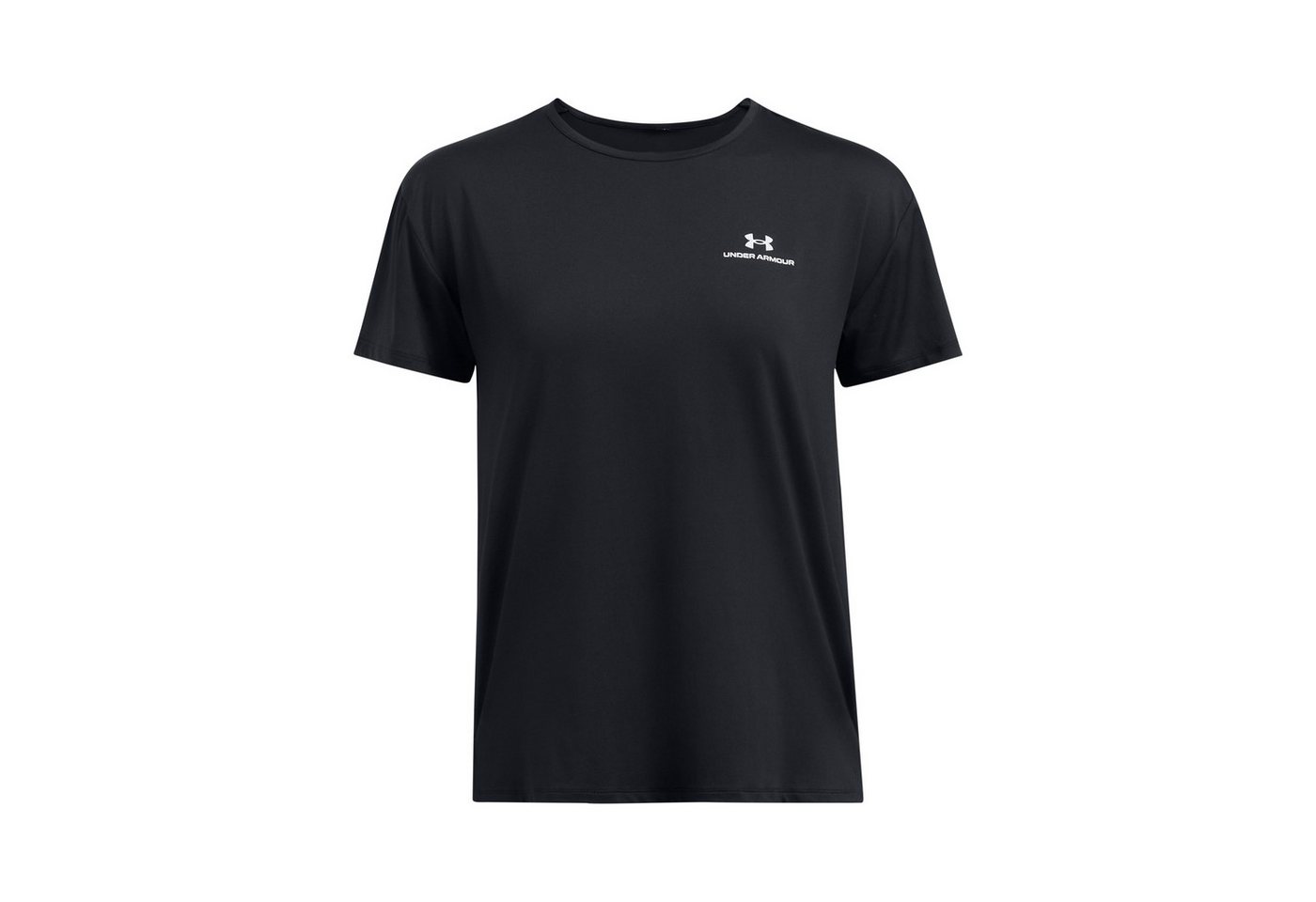 Under Armour® T-Shirt Under Armour Damen T-Shirt RUSH Energy 2.0 1379141 von Under Armour®