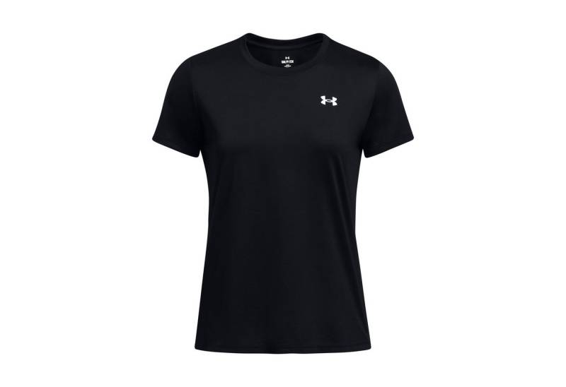 Under Armour® T-Shirt Under Armour Damen T-Shirt Tech SSC- Solid 1384231 von Under Armour®