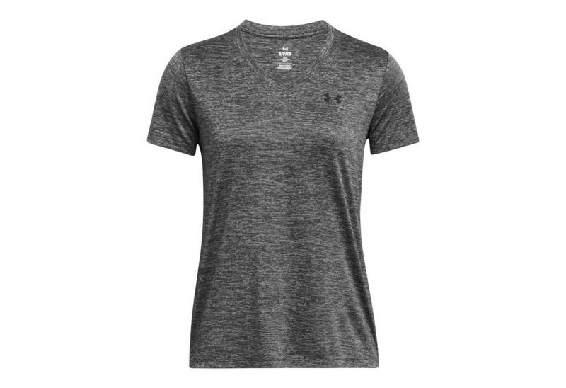 Under Armour® T-Shirt Under Armour Damen T-Shirt Tech SSV- Twist 1384227 von Under Armour®