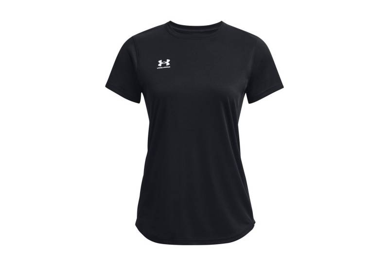 Under Armour® T-Shirt Under Armour Damen Trainingsshirt Challenger Train SS 1379603 von Under Armour®