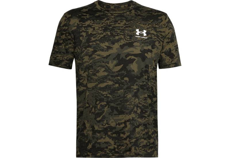 Under Armour® T-Shirt Under Armour Herren T-Shirt ABC Camo Short Sleeve 1357727 von Under Armour®