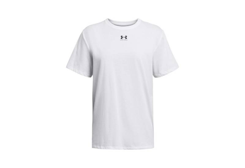 Under Armour® T-Shirt Under Armour Herren T-Shirt Campus Oversize SS 1387193 von Under Armour®