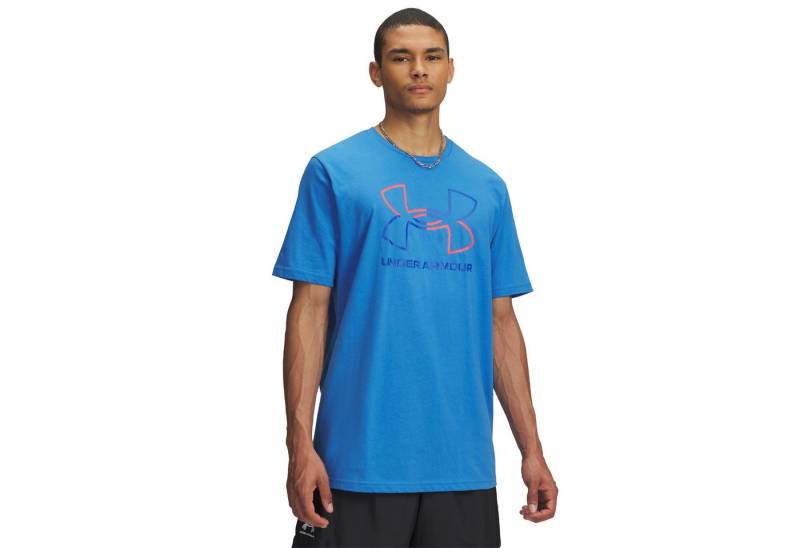 Under Armour® T-Shirt Under Armour Herren T-Shirt GL Foundation Update SS 1382915 von Under Armour®