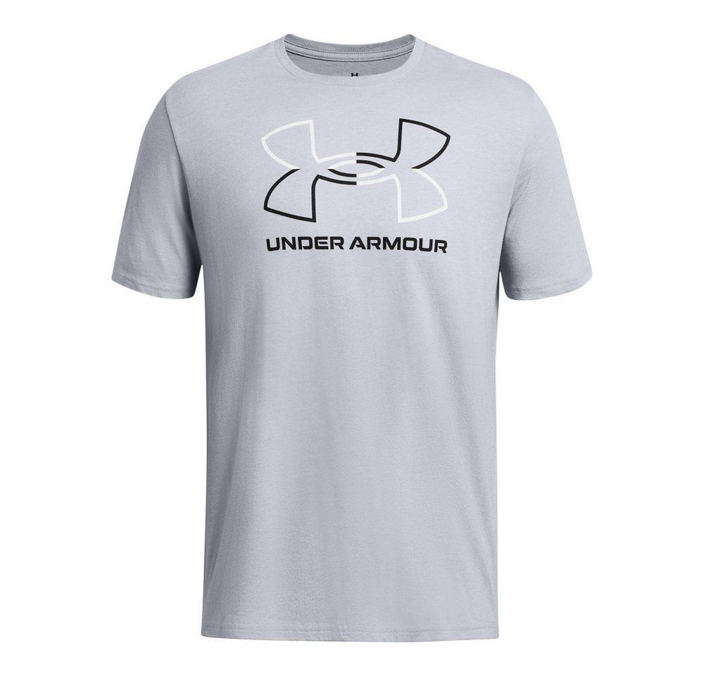 Under Armour® T-Shirt Under Armour Herren T-Shirt GL Foundation Update SS 1382915 von Under Armour®