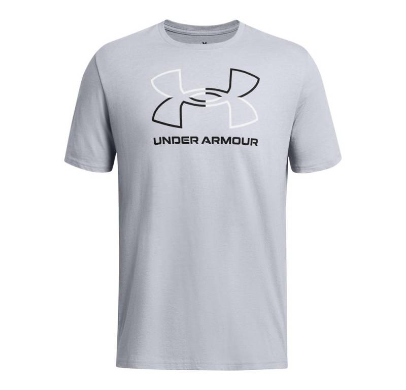 Under Armour® T-Shirt Under Armour Herren T-Shirt GL Foundation Update SS 1382915 von Under Armour®