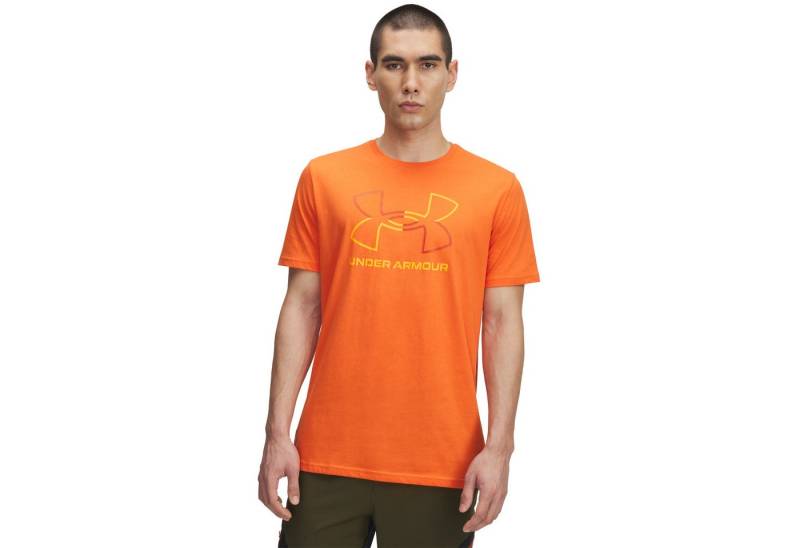 Under Armour® T-Shirt Under Armour Herren T-Shirt GL Foundation Update SS 1382915 von Under Armour®