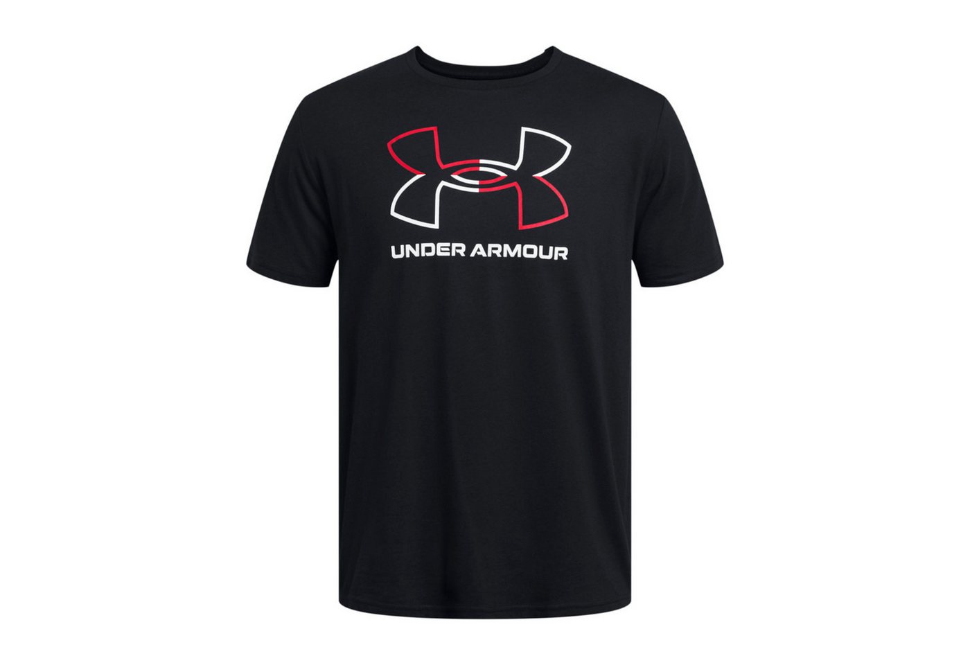 Under Armour® T-Shirt Under Armour Herren T-Shirt GL Foundation Update SS 1382915 von Under Armour®