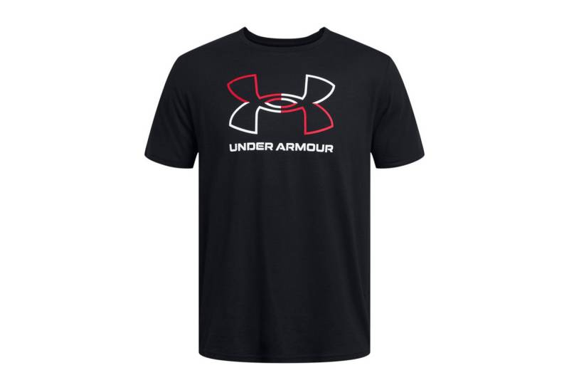 Under Armour® T-Shirt Under Armour Herren T-Shirt GL Foundation Update SS 1382915 von Under Armour®
