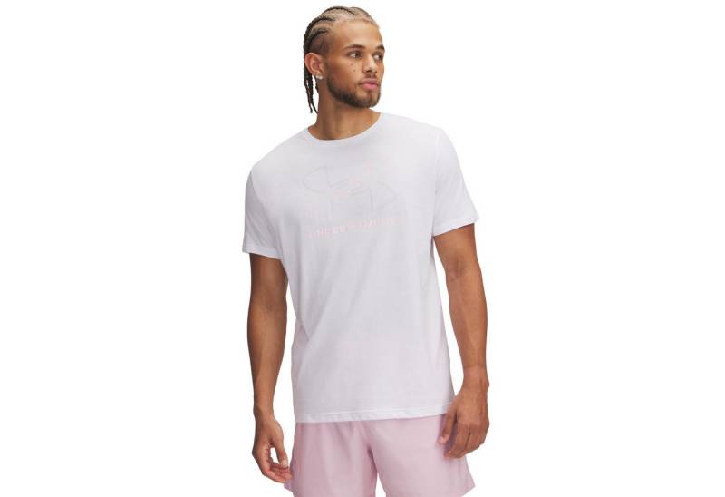Under Armour® T-Shirt Under Armour Herren T-Shirt GL Foundation Update SS 1382915 von Under Armour®