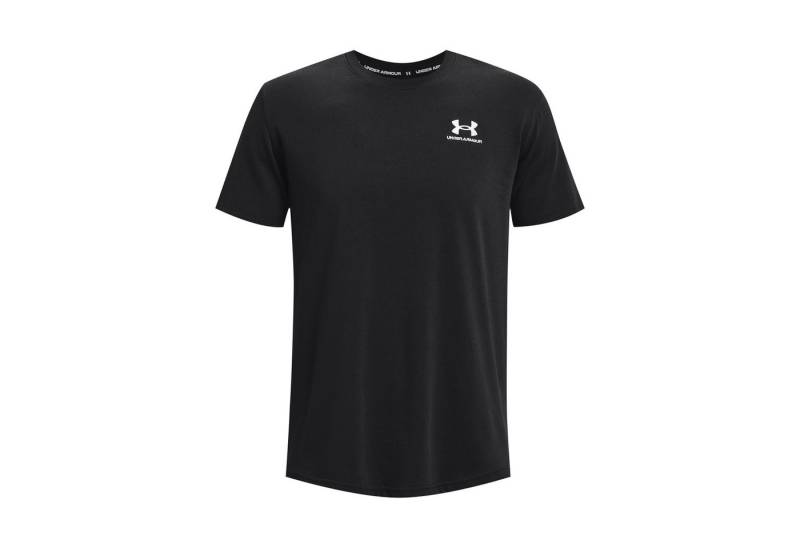Under Armour® T-Shirt Under Armour Herren T-Shirt LOGO EMB HEAVYWEIGHT 1373997 von Under Armour®